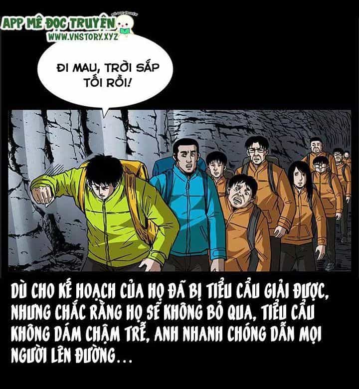 U Minh Ngụy Tượng - Chương 177 - ảnh 30
