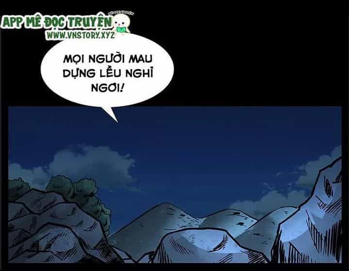 U Minh Ngụy Tượng - Chương 177 - ảnh 33