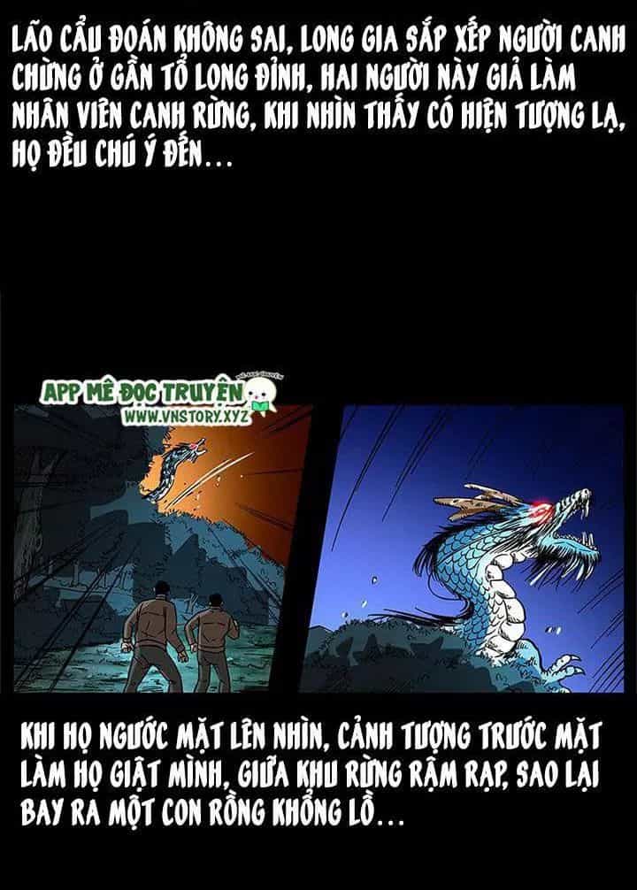 U Minh Ngụy Tượng - Chương 177 - ảnh 38