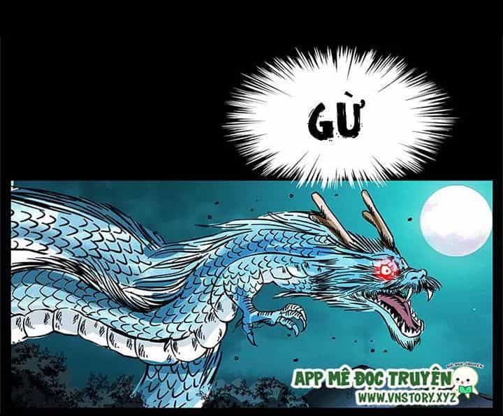 U Minh Ngụy Tượng - Chương 177 - ảnh 39