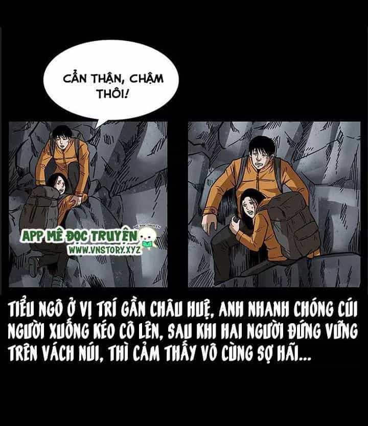 U Minh Ngụy Tượng - Chương 177 - ảnh 4