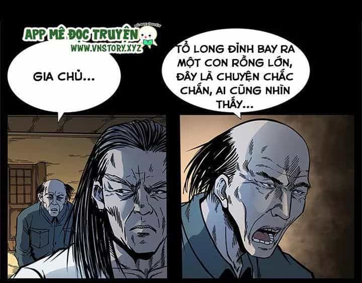 U Minh Ngụy Tượng - Chương 177 - ảnh 45