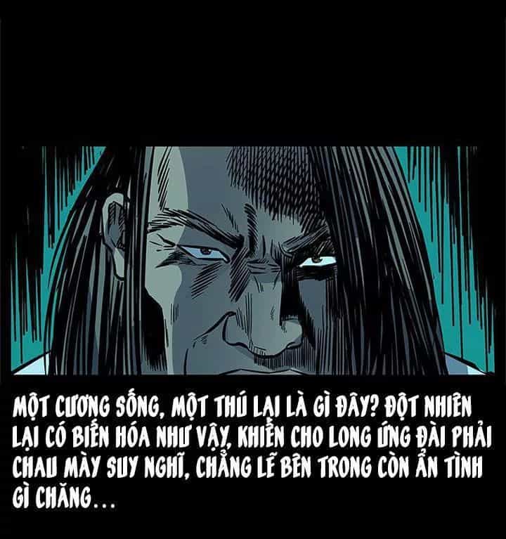 U Minh Ngụy Tượng - Chương 177 - ảnh 54