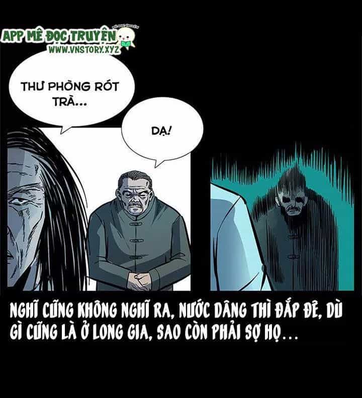 U Minh Ngụy Tượng - Chương 177 - ảnh 55