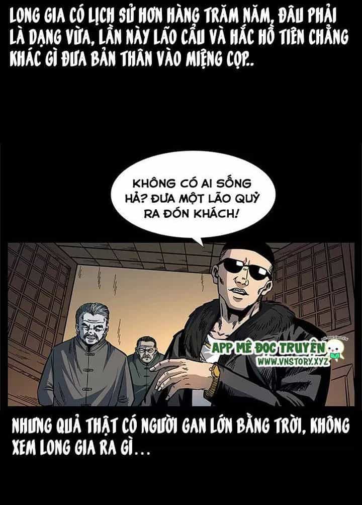 U Minh Ngụy Tượng - Chương 177 - ảnh 58