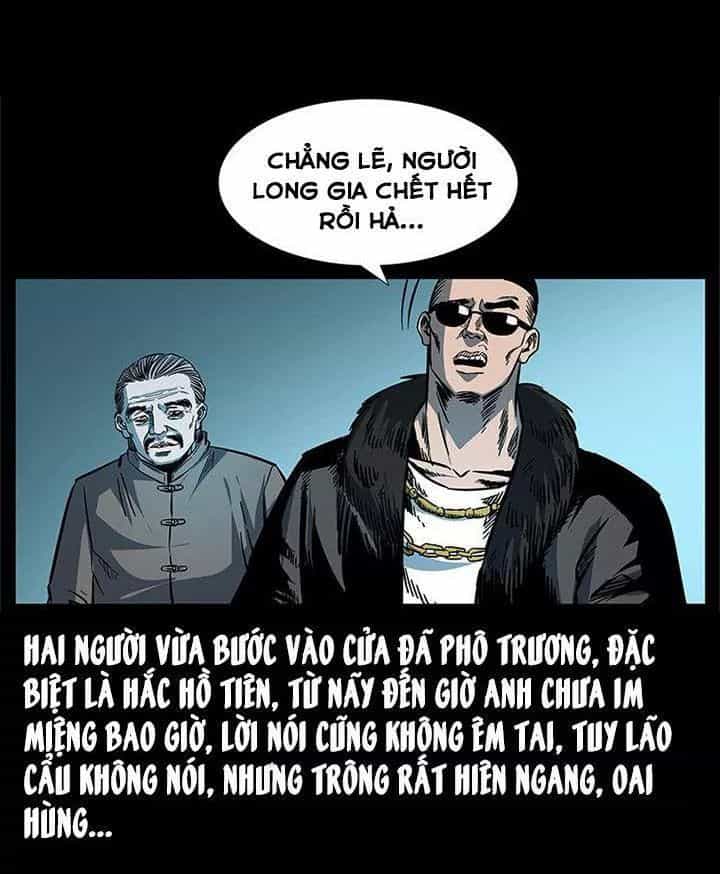 U Minh Ngụy Tượng - Chương 177 - ảnh 59