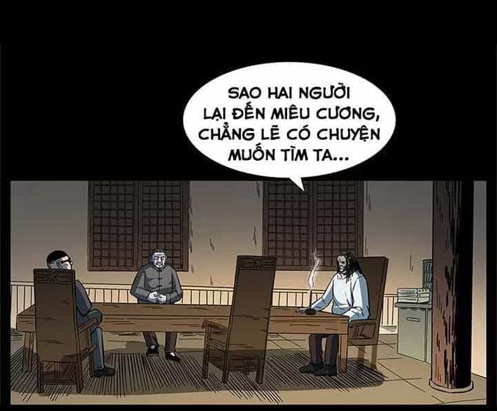 U Minh Ngụy Tượng - Chương 177 - ảnh 61