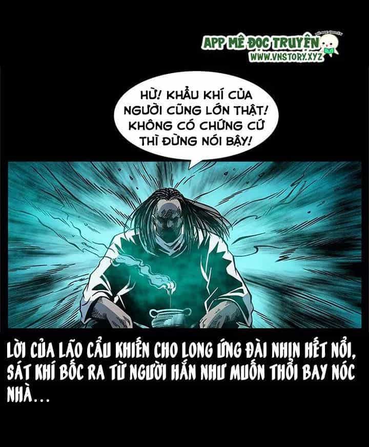 U Minh Ngụy Tượng - Chương 177 - ảnh 67