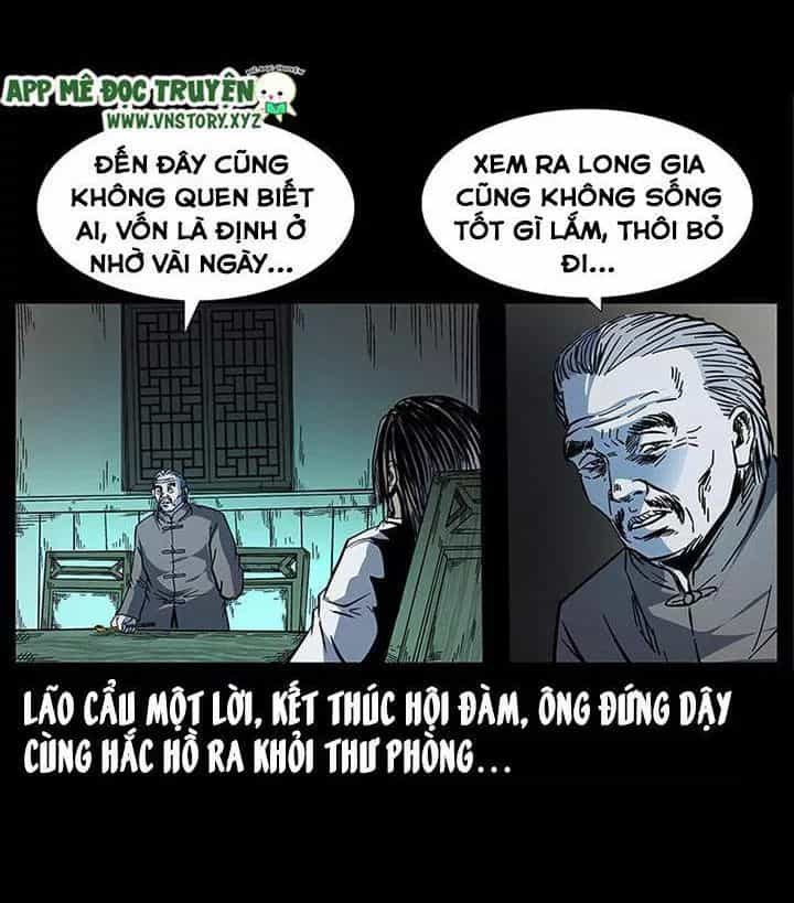 U Minh Ngụy Tượng - Chương 177 - ảnh 72