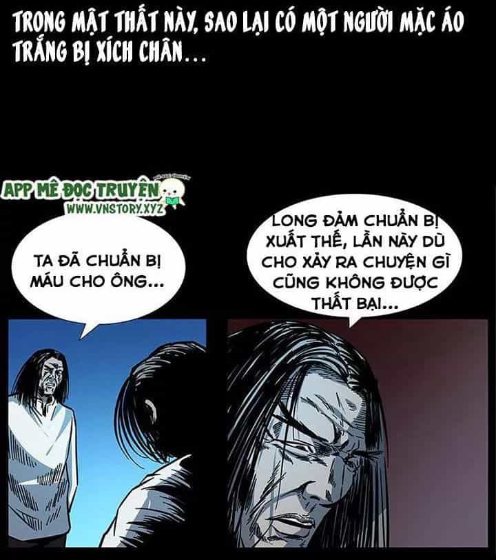 U Minh Ngụy Tượng - Chương 177 - ảnh 80