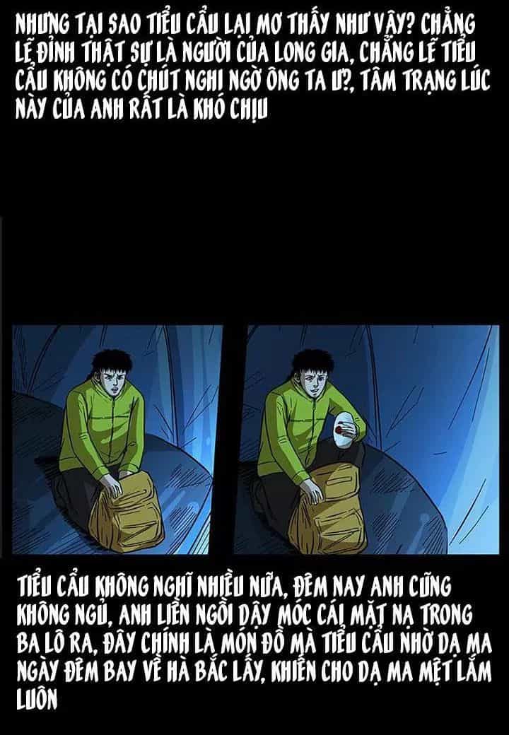 U Minh Ngụy Tượng - Chương 178 - ảnh 24