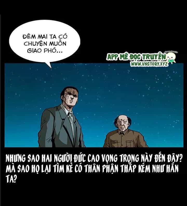 U Minh Ngụy Tượng - Chương 178 - ảnh 32