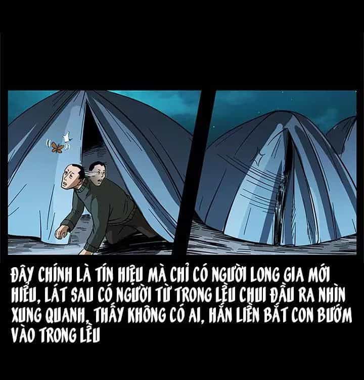 U Minh Ngụy Tượng - Chương 178 - ảnh 43