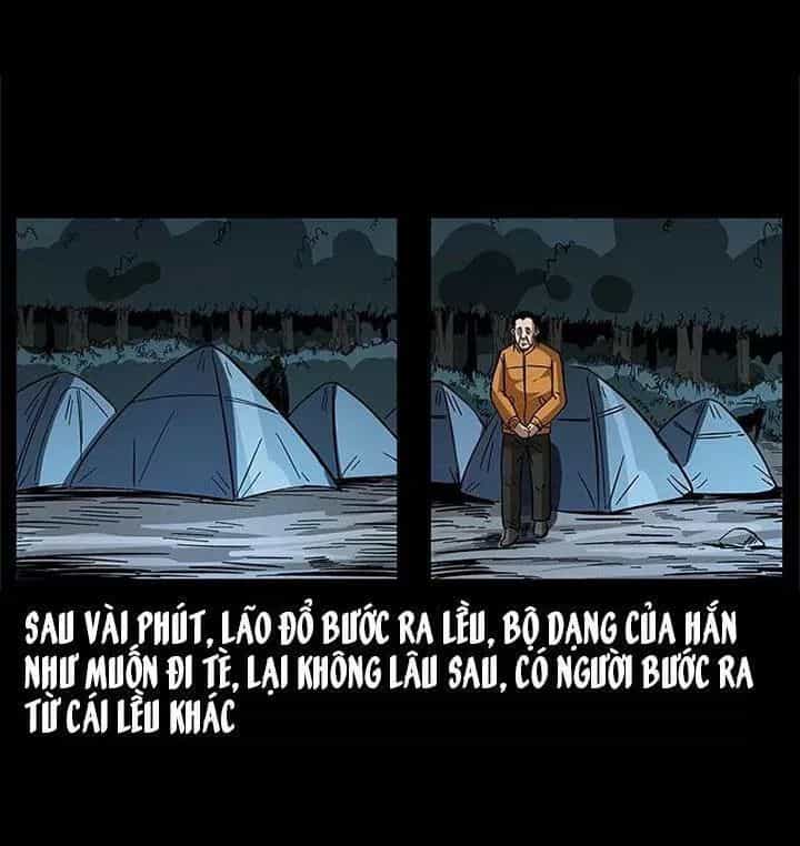 U Minh Ngụy Tượng - Chương 178 - ảnh 45