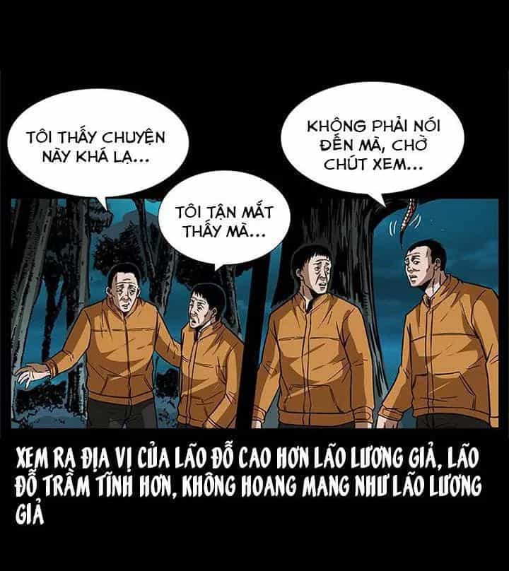 U Minh Ngụy Tượng - Chương 178 - ảnh 47