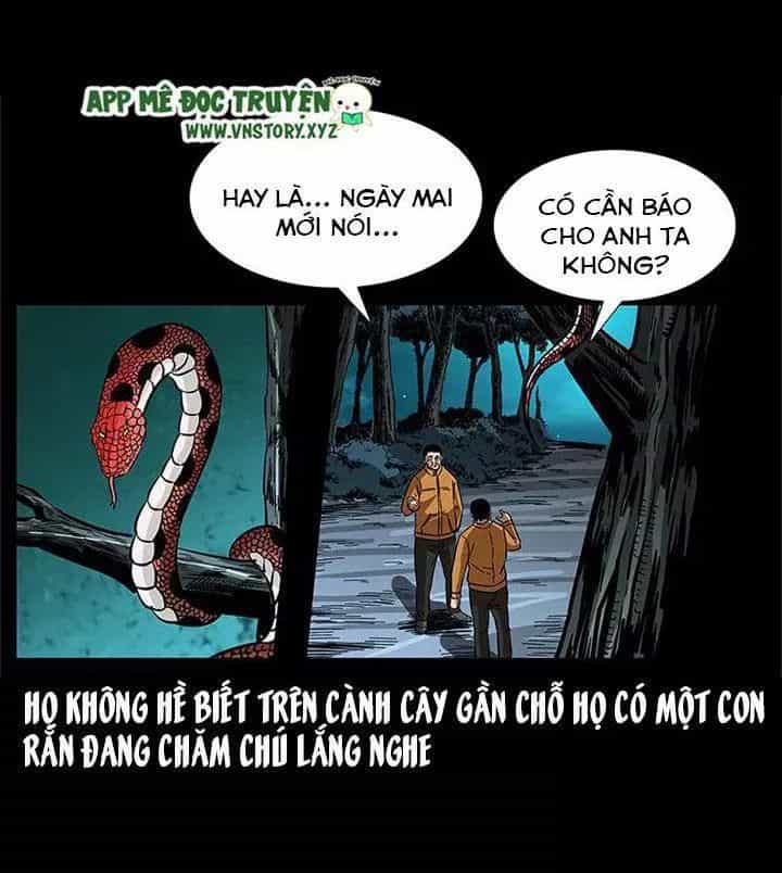 U Minh Ngụy Tượng - Chương 178 - ảnh 48
