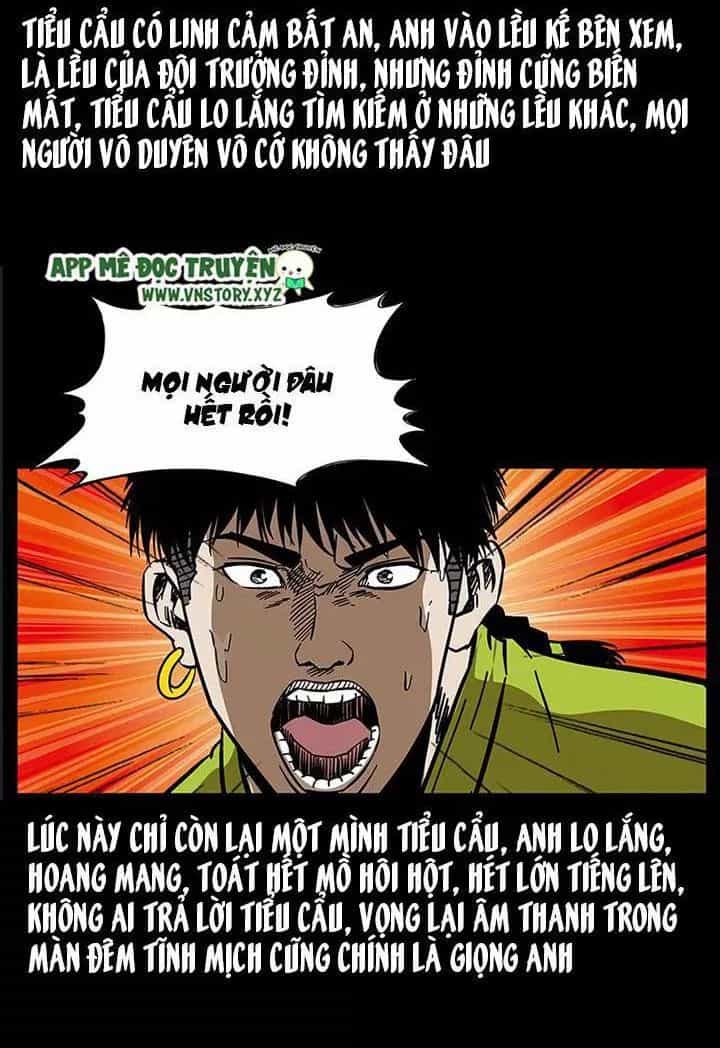 U Minh Ngụy Tượng - Chương 178 - ảnh 6