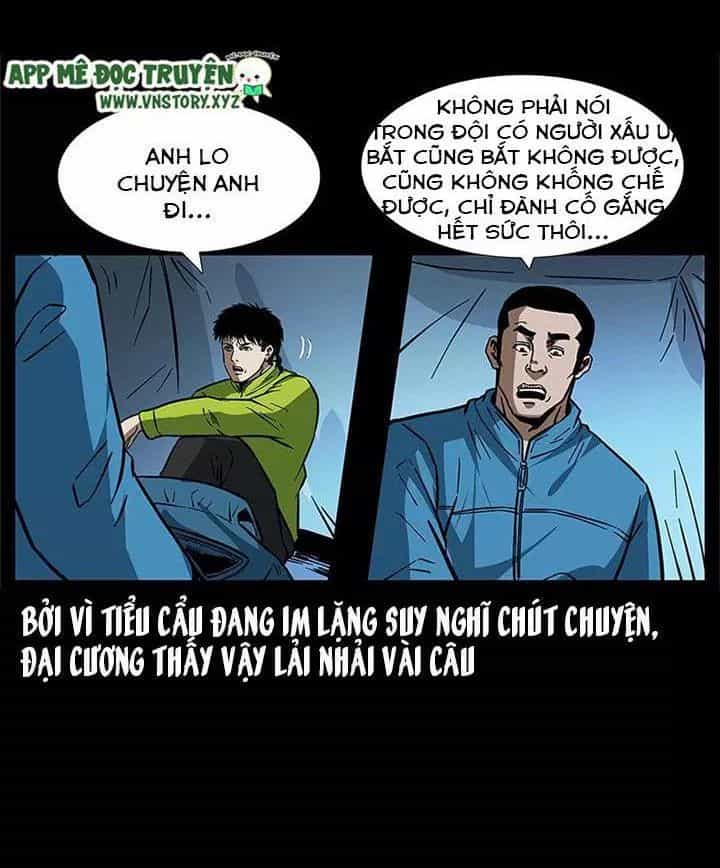 U Minh Ngụy Tượng - Chương 178 - ảnh 60