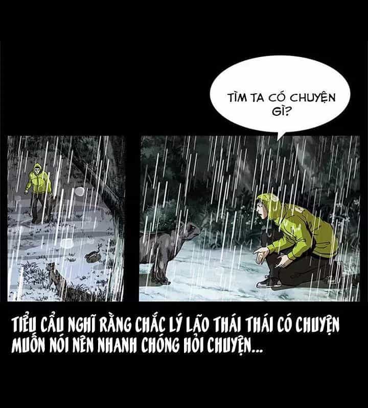 U Minh Ngụy Tượng - Chương 178 - ảnh 65