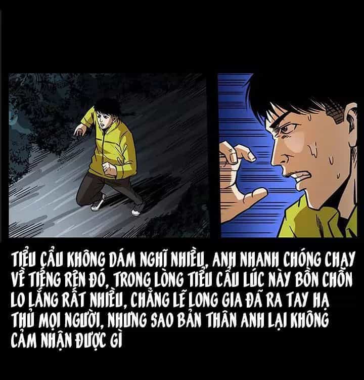 U Minh Ngụy Tượng - Chương 178 - ảnh 8