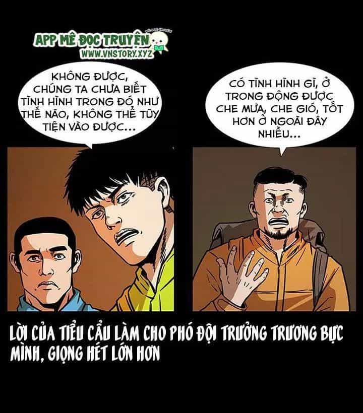 U Minh Ngụy Tượng - Chương 178 - ảnh 83