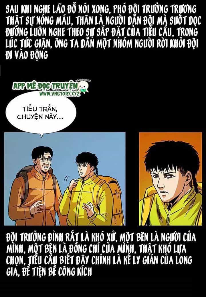 U Minh Ngụy Tượng - Chương 178 - ảnh 86