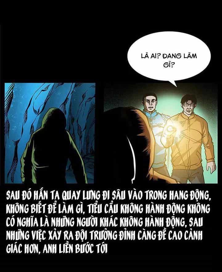 U Minh Ngụy Tượng - Chương 180 - ảnh 13