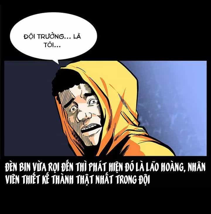 U Minh Ngụy Tượng - Chương 180 - ảnh 14