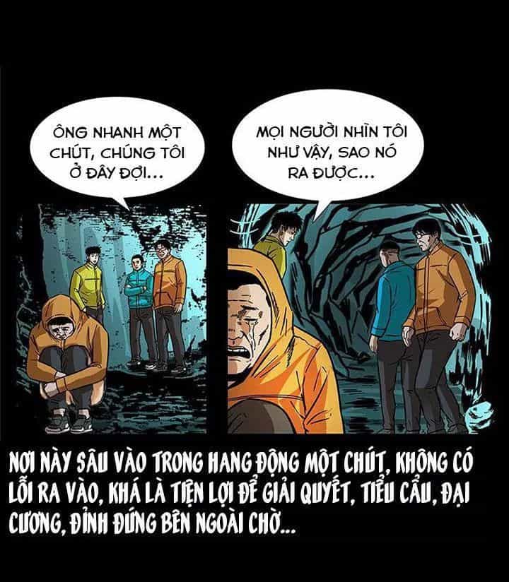 U Minh Ngụy Tượng - Chương 180 - ảnh 18