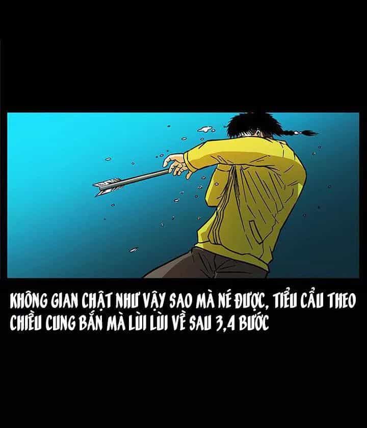 U Minh Ngụy Tượng - Chương 180 - ảnh 25