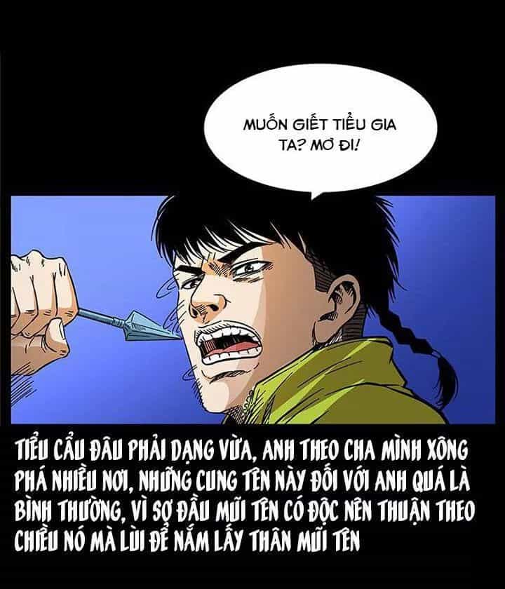 U Minh Ngụy Tượng - Chương 180 - ảnh 27