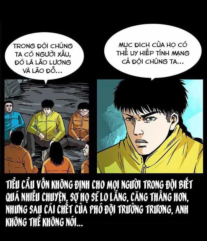 U Minh Ngụy Tượng - Chương 180 - ảnh 3