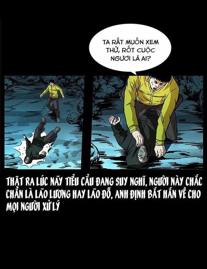 U Minh Ngụy Tượng - Chương 180 - ảnh 31
