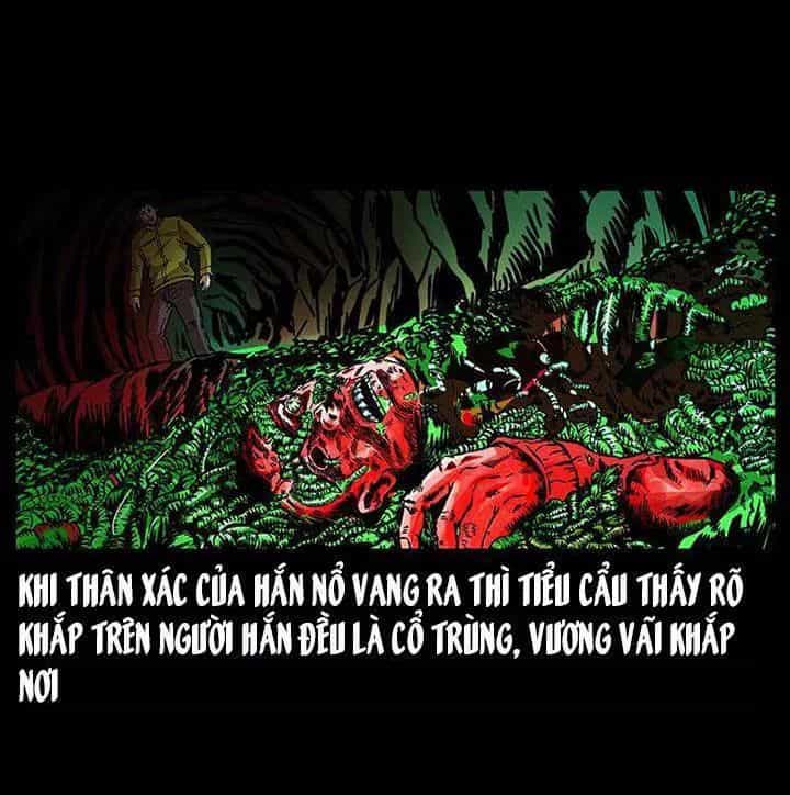 U Minh Ngụy Tượng - Chương 180 - ảnh 39