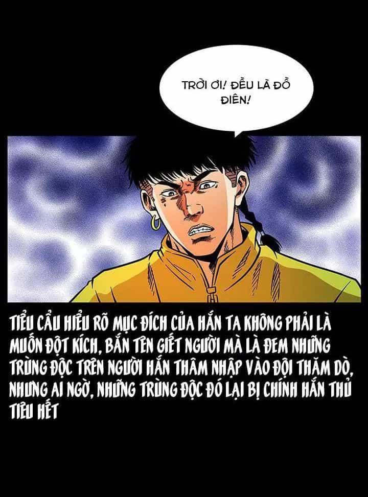U Minh Ngụy Tượng - Chương 180 - ảnh 40
