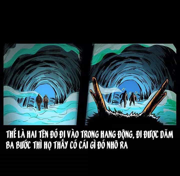 U Minh Ngụy Tượng - Chương 180 - ảnh 47