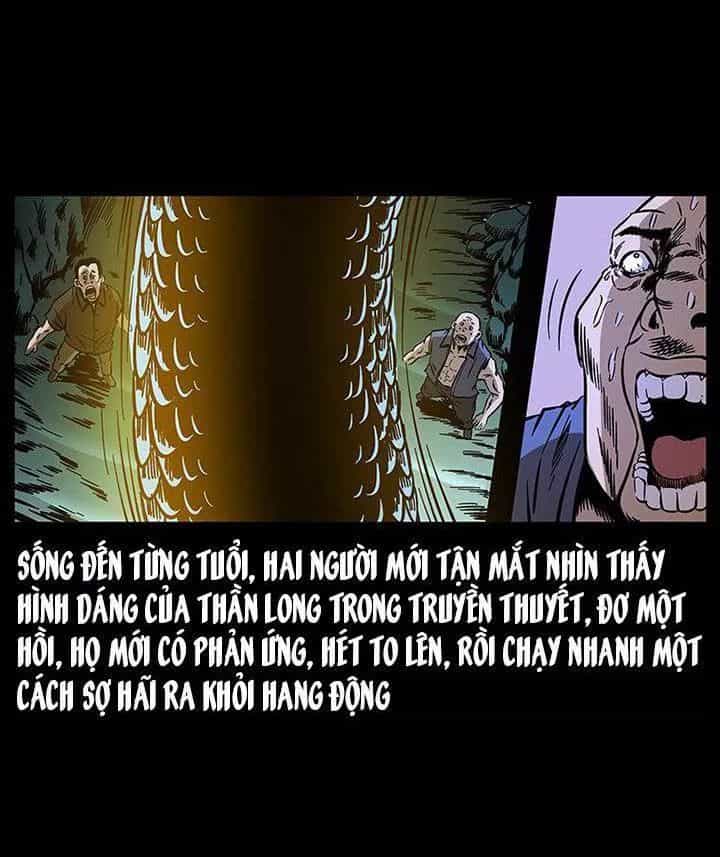 U Minh Ngụy Tượng - Chương 180 - ảnh 52