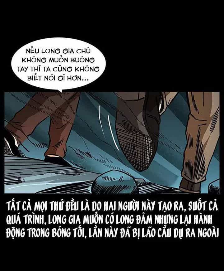 U Minh Ngụy Tượng - Chương 180 - ảnh 61