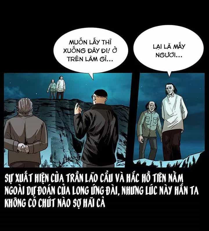 U Minh Ngụy Tượng - Chương 180 - ảnh 63