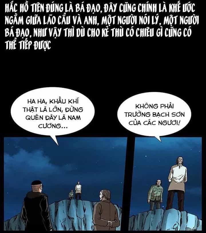 U Minh Ngụy Tượng - Chương 180 - ảnh 66