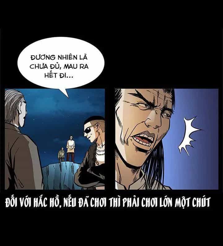U Minh Ngụy Tượng - Chương 180 - ảnh 84