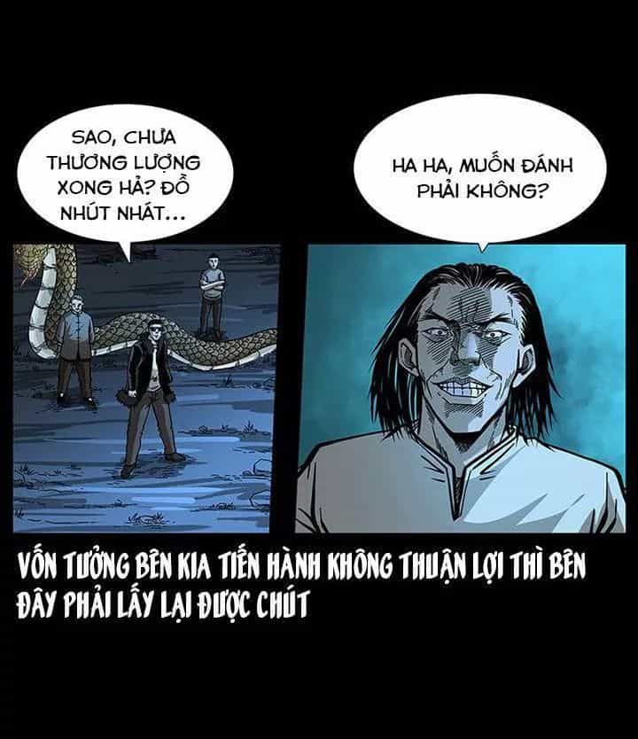 U Minh Ngụy Tượng - Chương 181 - ảnh 10