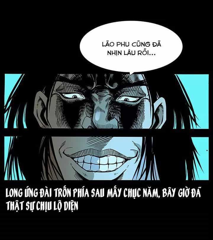U Minh Ngụy Tượng - Chương 181 - ảnh 11