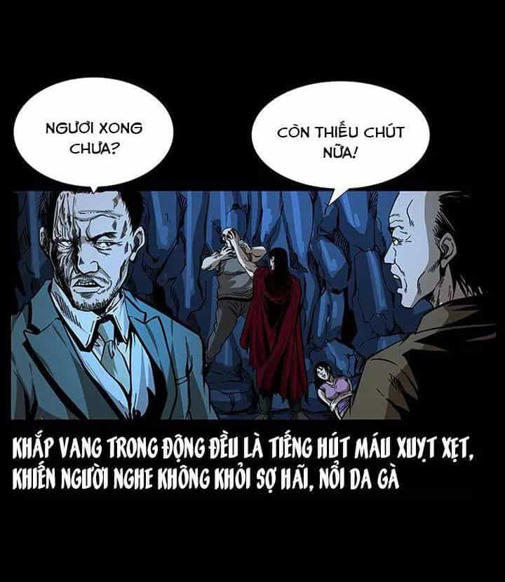 U Minh Ngụy Tượng - Chương 181 - ảnh 16