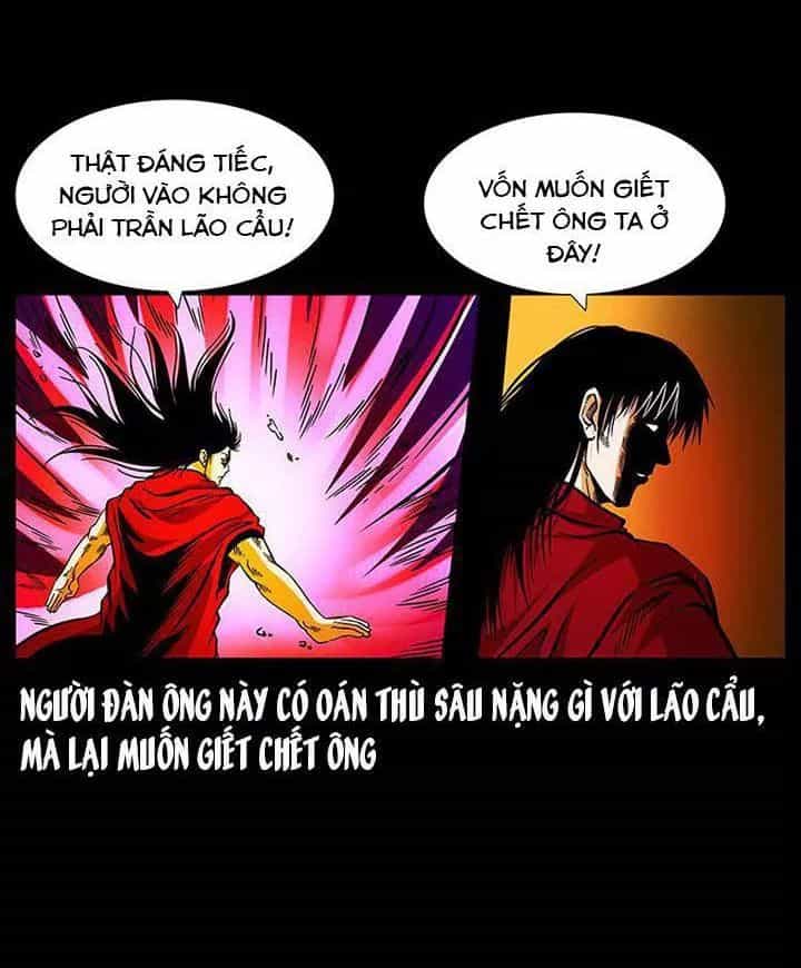 U Minh Ngụy Tượng - Chương 181 - ảnh 21