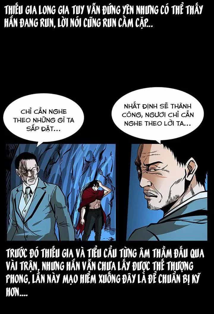 U Minh Ngụy Tượng - Chương 181 - ảnh 24
