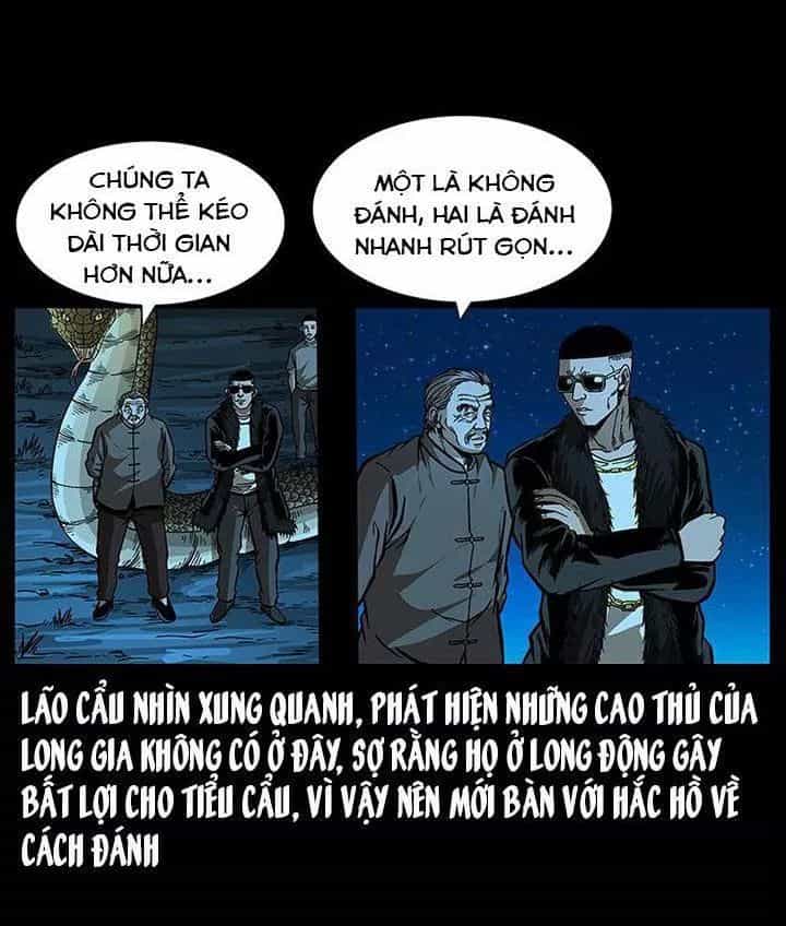 U Minh Ngụy Tượng - Chương 181 - ảnh 3