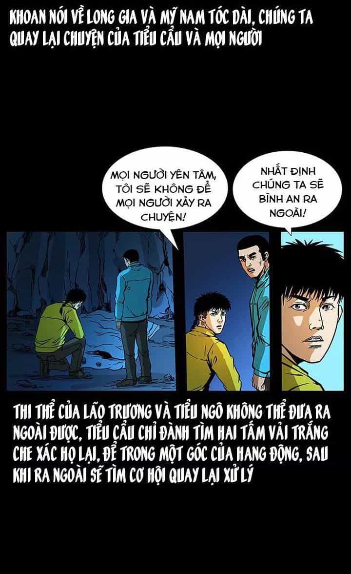 U Minh Ngụy Tượng - Chương 181 - ảnh 31