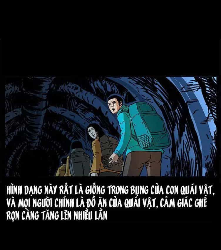 U Minh Ngụy Tượng - Chương 181 - ảnh 36