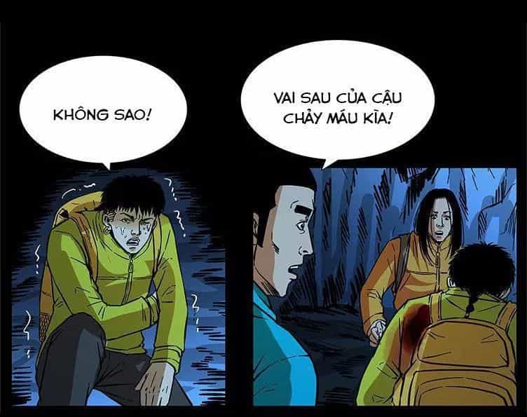 U Minh Ngụy Tượng - Chương 181 - ảnh 53
